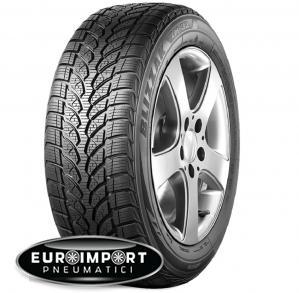 Bridgestone BLIZZAK LM32 205/65 R16 103/101 T Carico C  TL